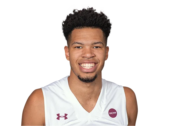 Ronnie Suggs headshot