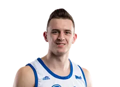 Nick McGlynn headshot