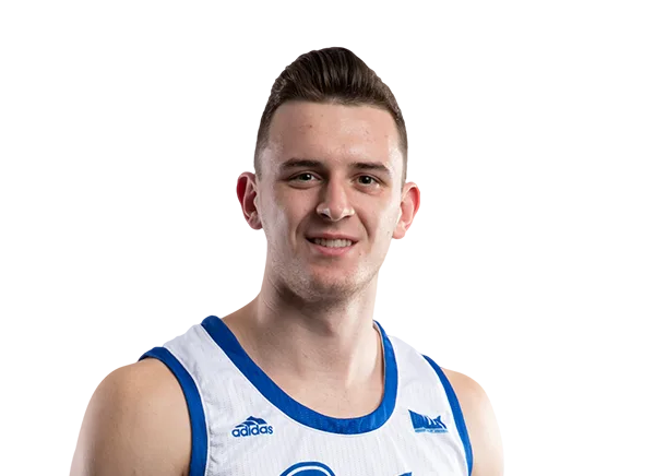 Nick McGlynn headshot