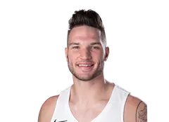 Billy Wampler headshot
