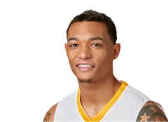 Deion Lavender headshot