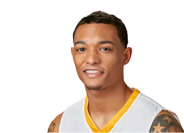 Deion Lavender headshot