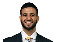 Joseph Chartouny headshot