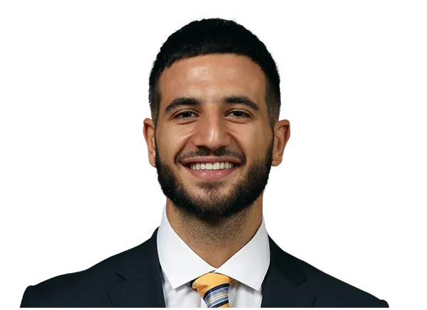 Joseph Chartouny headshot