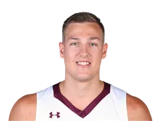 Jesse Bunting headshot