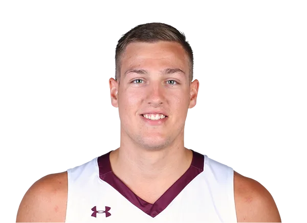 Jesse Bunting headshot