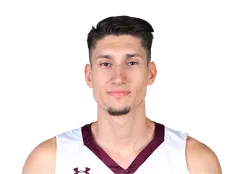 David Pekarek headshot