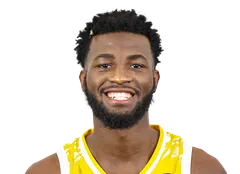 DeAndre Abram headshot