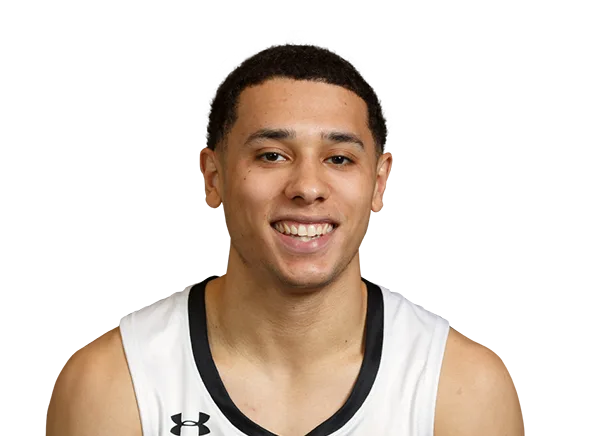 Jordan Roland headshot