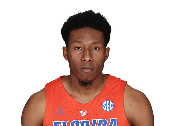 KeVaughn Allen headshot