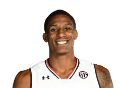 Horace Spencer headshot
