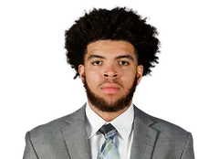 Bryce Brown headshot