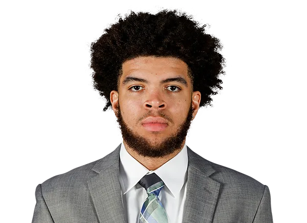 Bryce Brown headshot