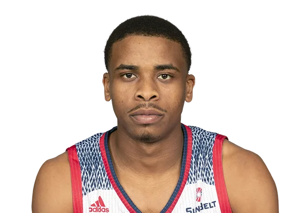 Chad Lott headshot