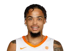Lamonte Turner headshot