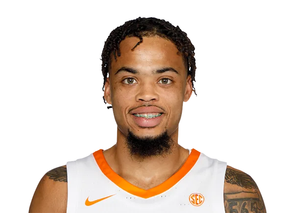 Lamonte Turner headshot