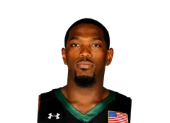 AJ Sumbry headshot