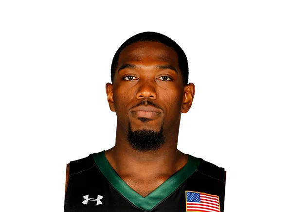 AJ Sumbry headshot