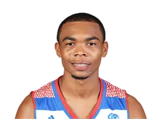Armani Chaney headshot