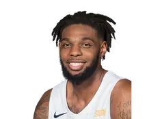 J.R. Harris headshot