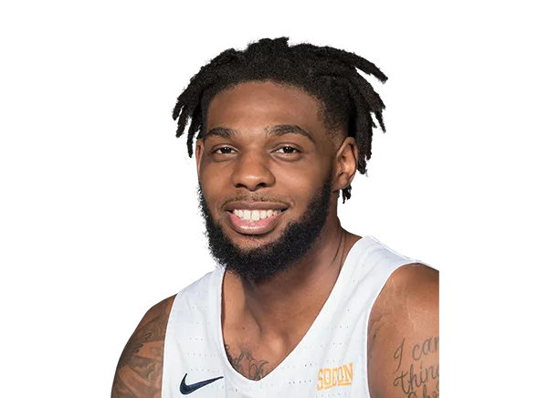 J.R. Harris headshot
