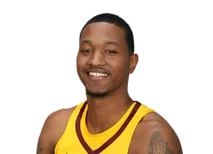 Dupree McBrayer headshot