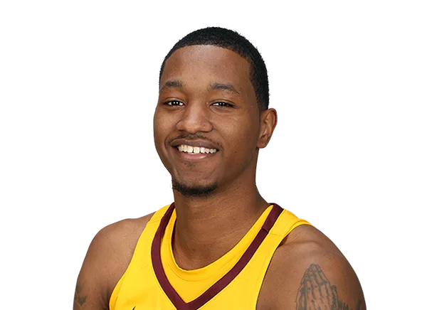 Dupree McBrayer headshot