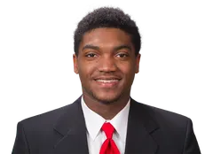 Antoine Pittman headshot
