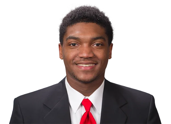 Antoine Pittman headshot