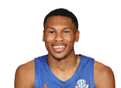 Kerry Blackshear Jr. headshot