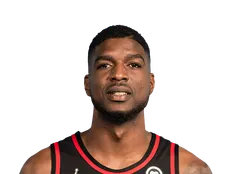 Johnny Hamilton headshot