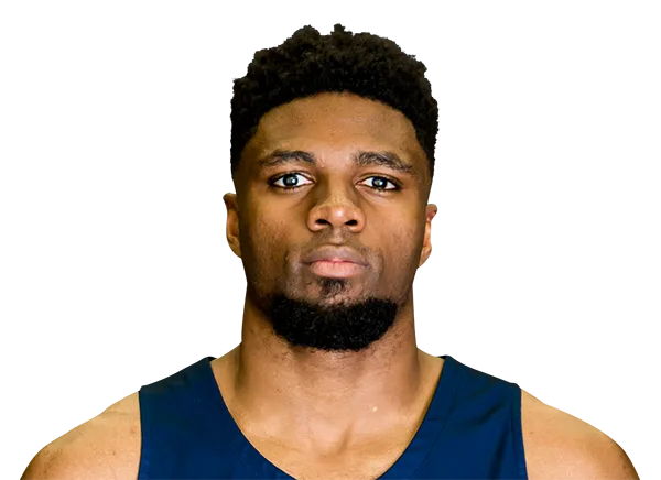 Emmanuel Nzekwesi headshot