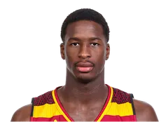 Travis Munnings headshot