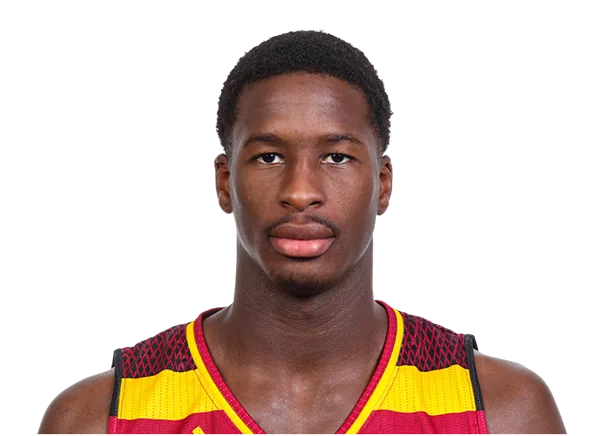 Travis Munnings headshot