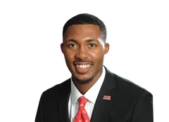 Jerekius Davis headshot