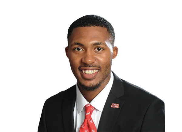 Jerekius Davis headshot