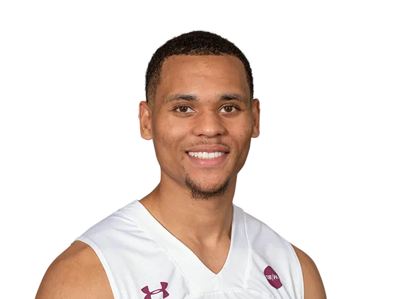 Eric McGill headshot