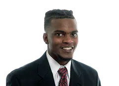 Lagerald Vick headshot