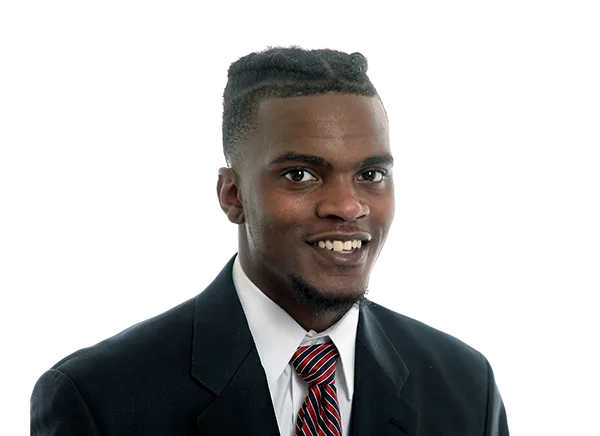 Lagerald Vick headshot