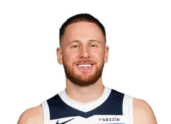 Donte DiVincenzo headshot