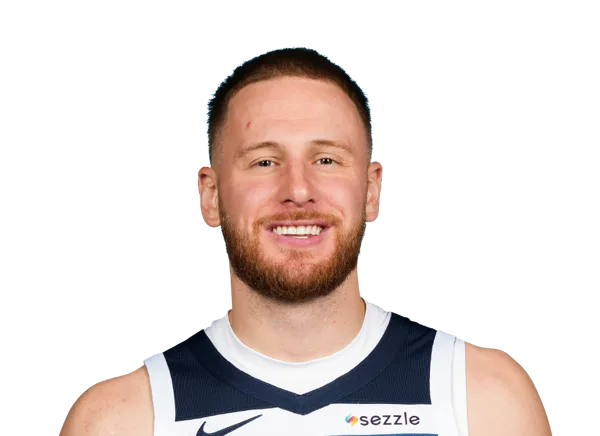 Donte DiVincenzo headshot