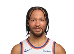 Jalen Brunson headshot