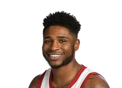 Rashard Odomes headshot