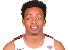 Nick Garth headshot