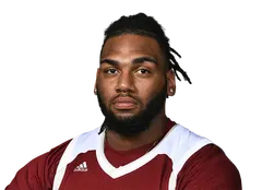 Rashaan Holloway headshot