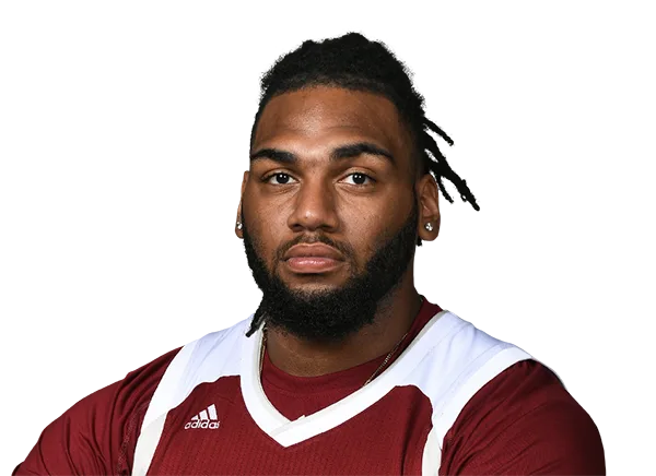 Rashaan Holloway headshot