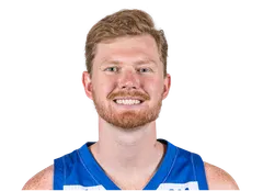 Collin Goss headshot