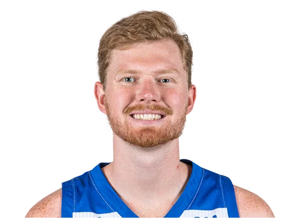 Collin Goss headshot