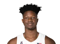 Kassoum Yakwe headshot