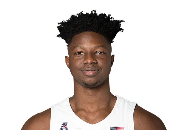 Kassoum Yakwe headshot